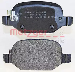 metzger 1170680